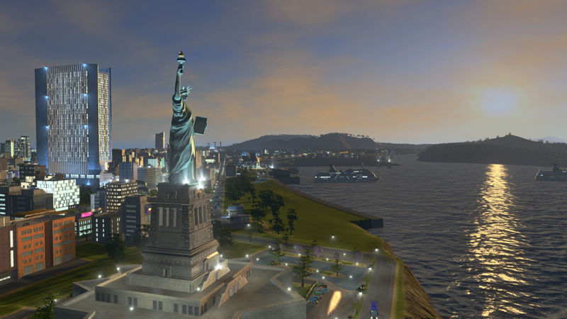 Image shows one of the key attractions to Whitby.