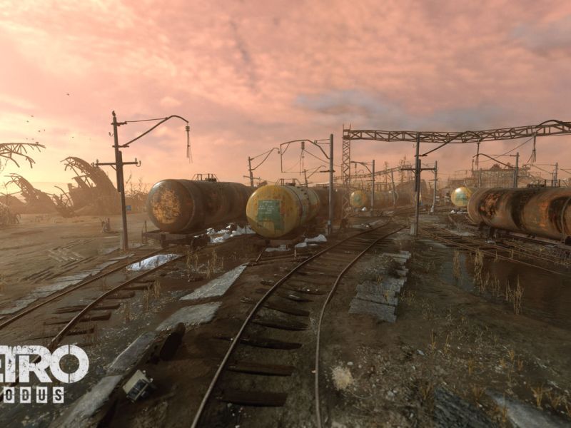 Back in post war&nbsp;Russia