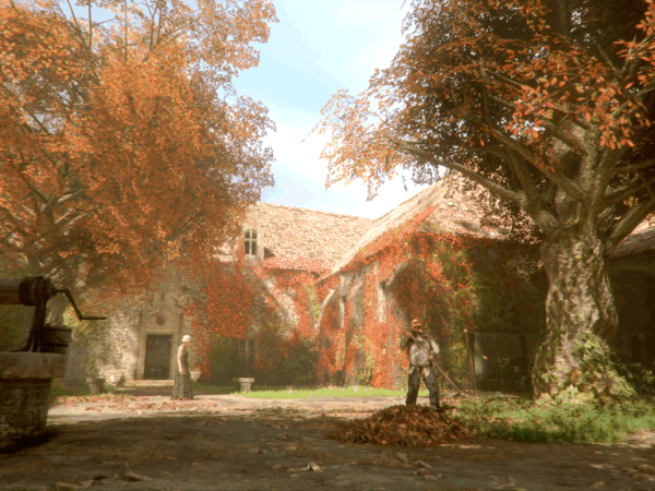 A Plague Tale :&nbsp;Innocence