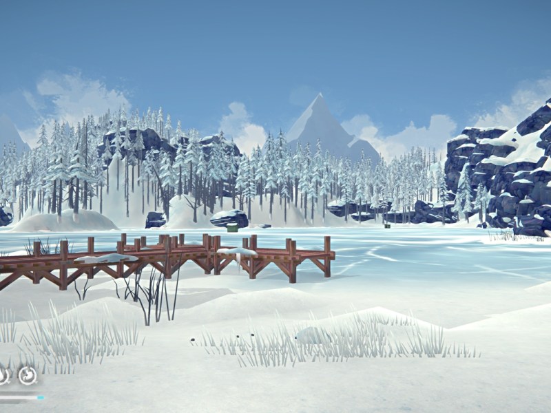 The Long Dark